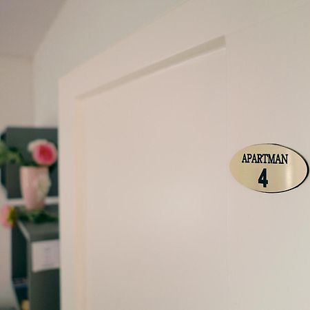 House Maric Apartman Poreč Kültér fotó