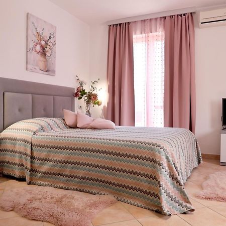 House Maric Apartman Poreč Kültér fotó