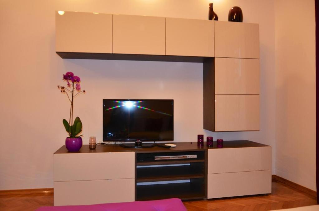 House Maric Apartman Poreč Kültér fotó