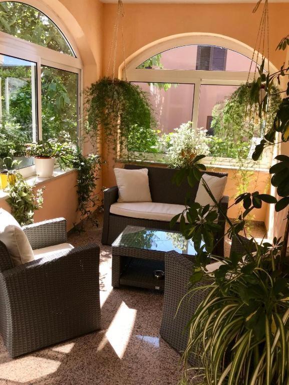 House Maric Apartman Poreč Kültér fotó
