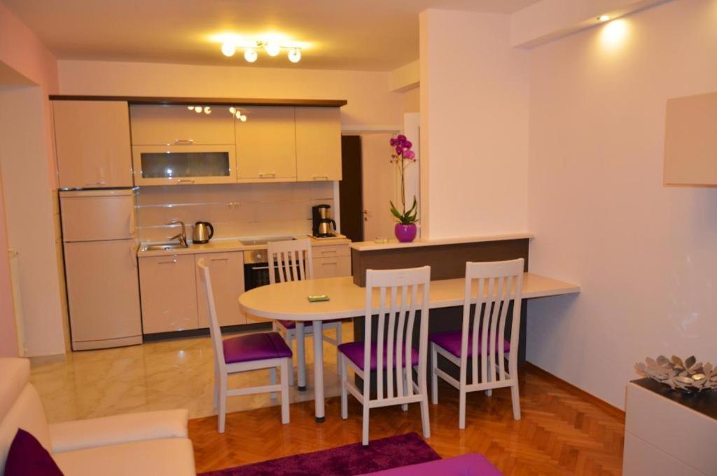 House Maric Apartman Poreč Kültér fotó
