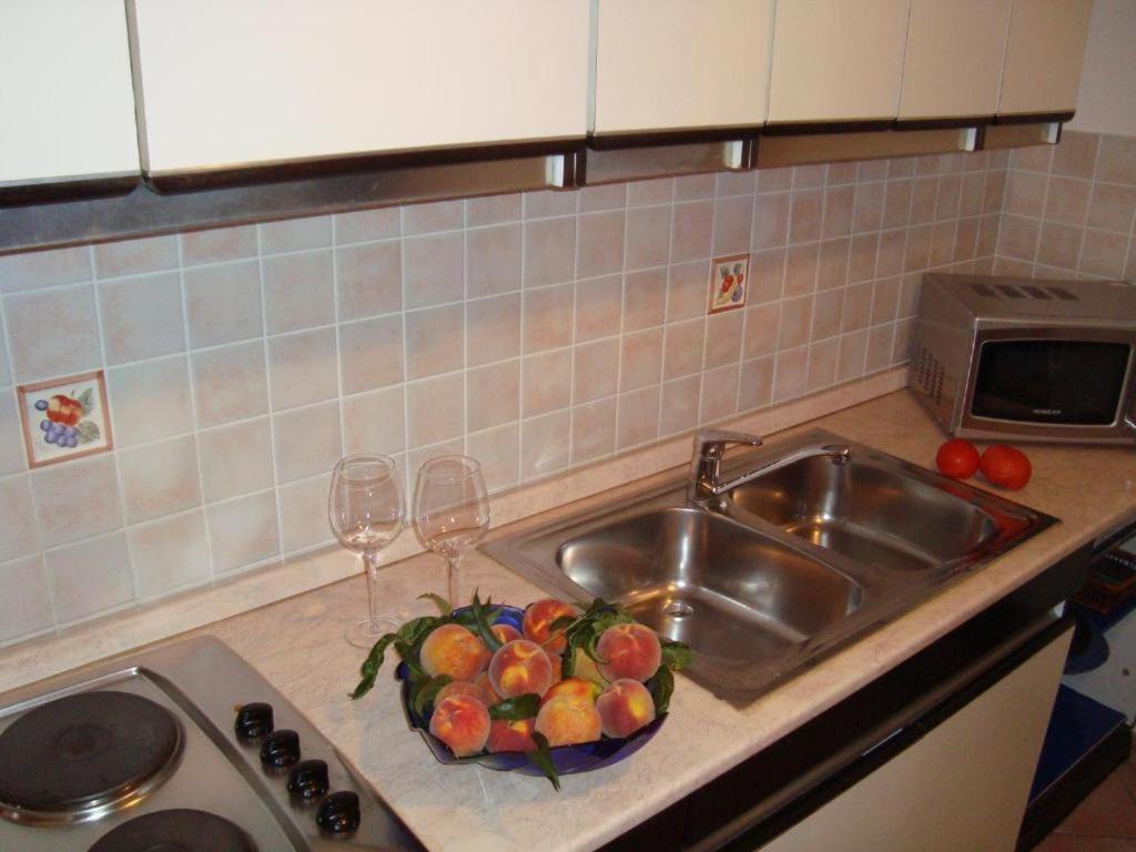House Maric Apartman Poreč Kültér fotó