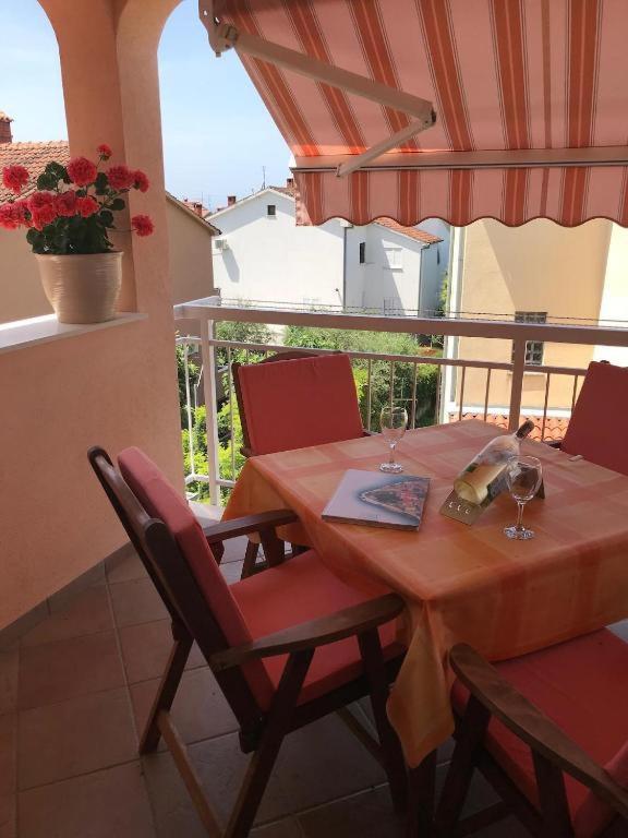 House Maric Apartman Poreč Kültér fotó