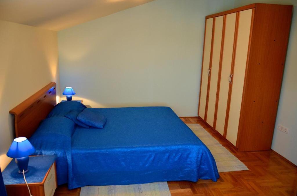 House Maric Apartman Poreč Kültér fotó