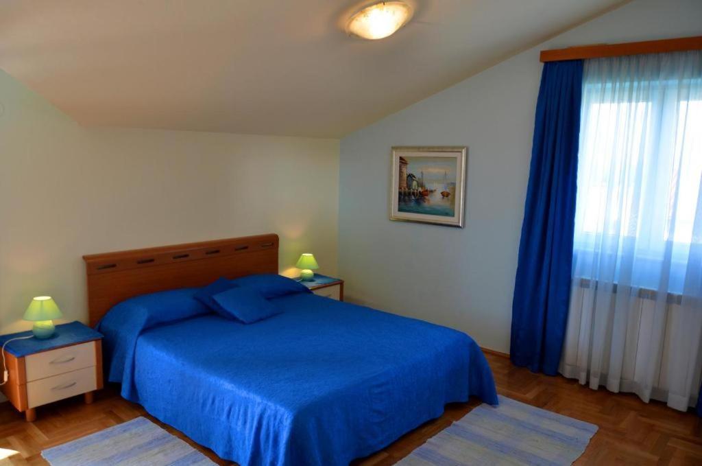 House Maric Apartman Poreč Kültér fotó