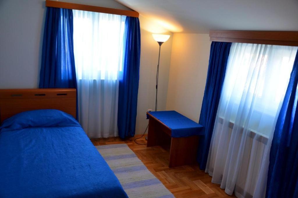 House Maric Apartman Poreč Kültér fotó