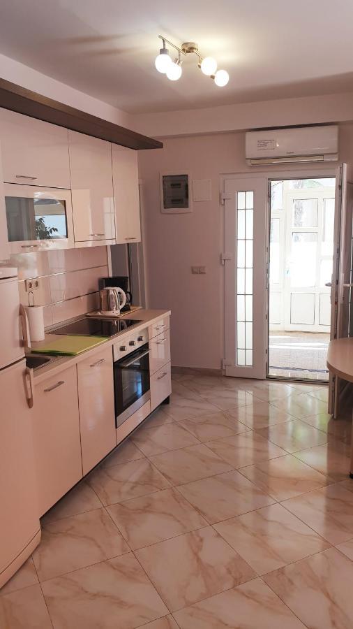 House Maric Apartman Poreč Kültér fotó