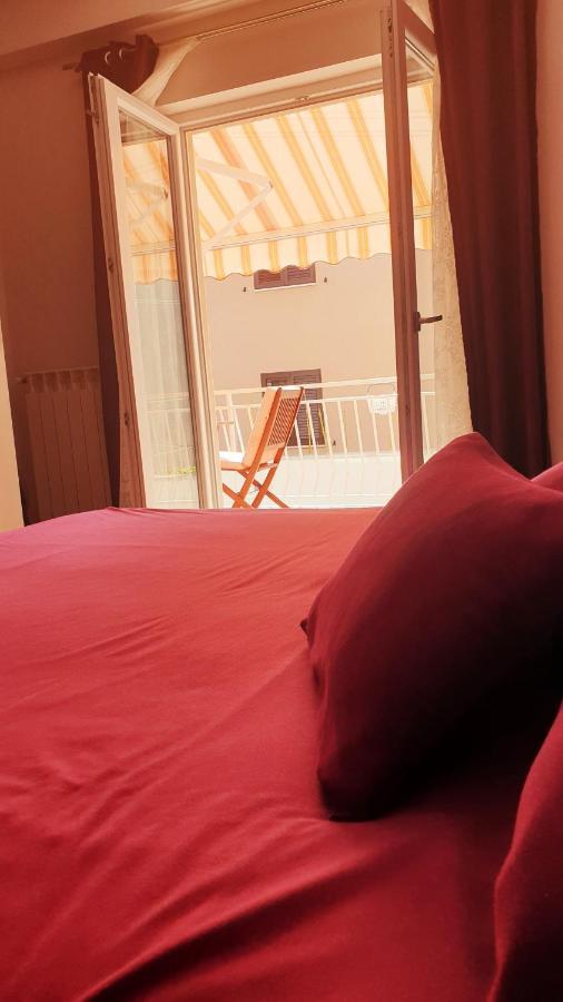 House Maric Apartman Poreč Kültér fotó