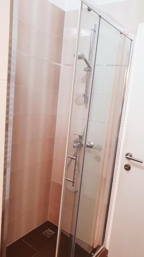 House Maric Apartman Poreč Kültér fotó