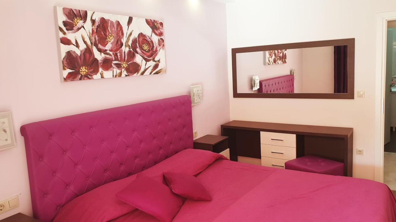 House Maric Apartman Poreč Kültér fotó