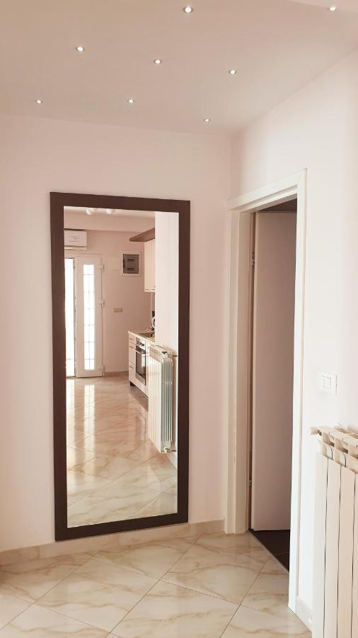 House Maric Apartman Poreč Kültér fotó