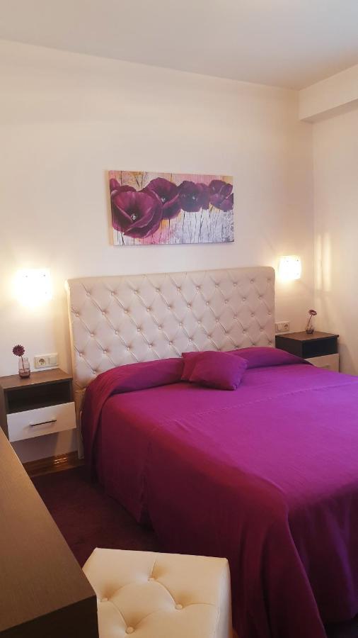 House Maric Apartman Poreč Kültér fotó