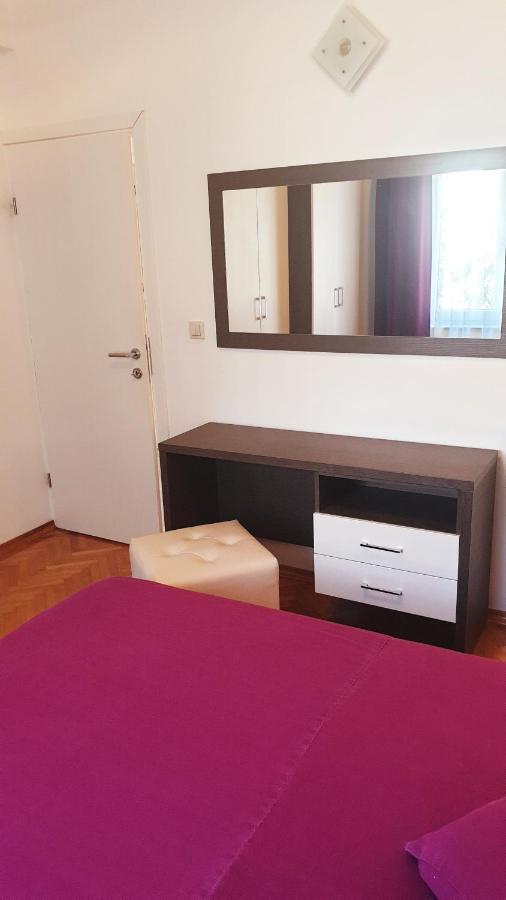 House Maric Apartman Poreč Kültér fotó