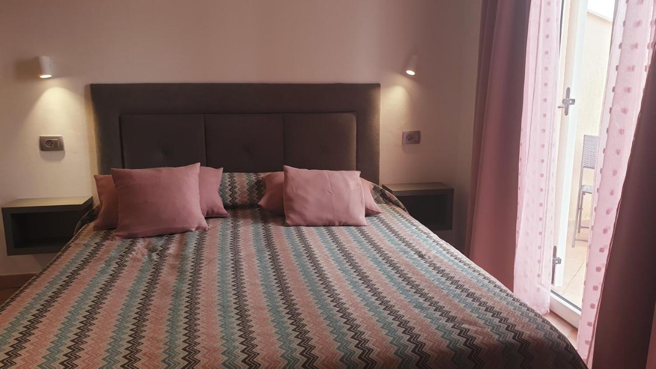 House Maric Apartman Poreč Kültér fotó
