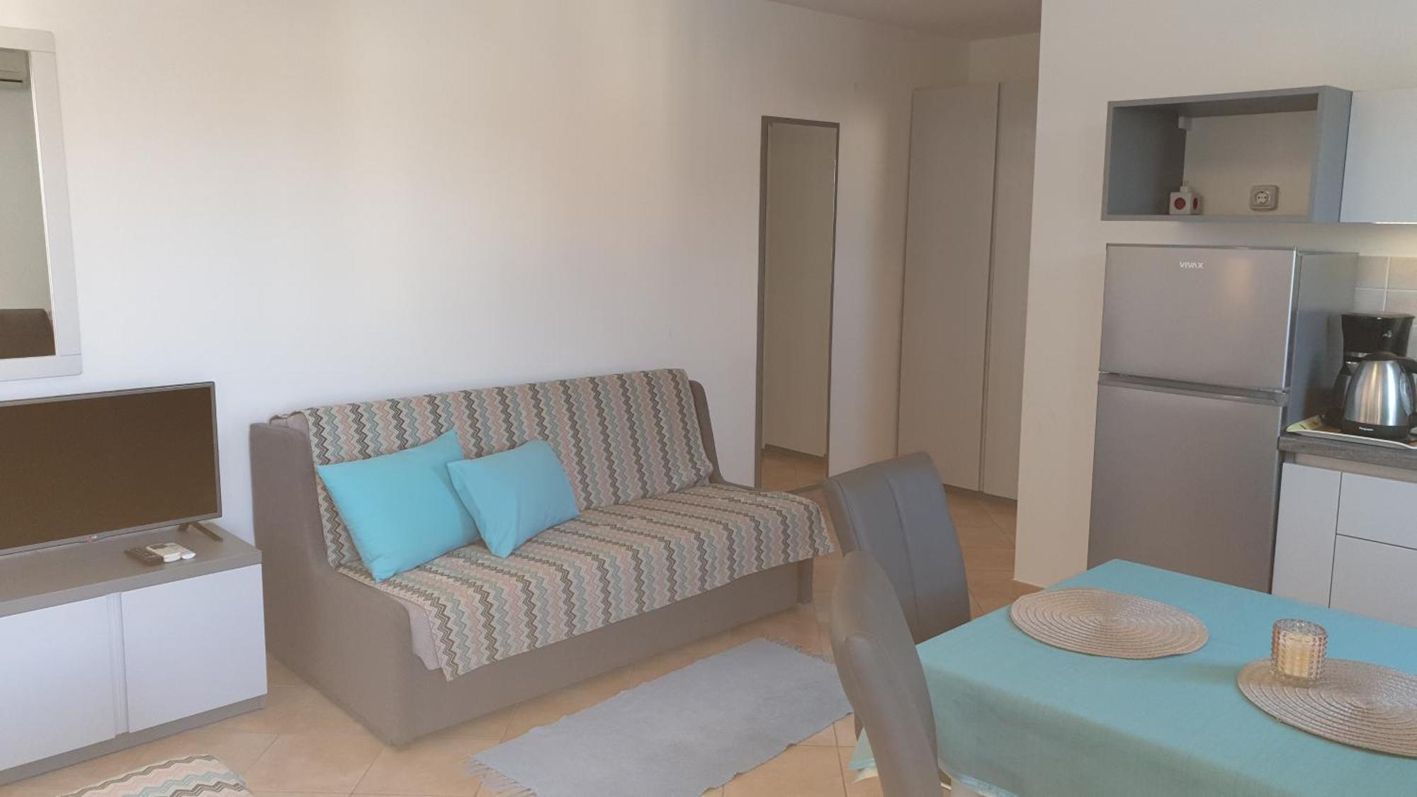 House Maric Apartman Poreč Kültér fotó