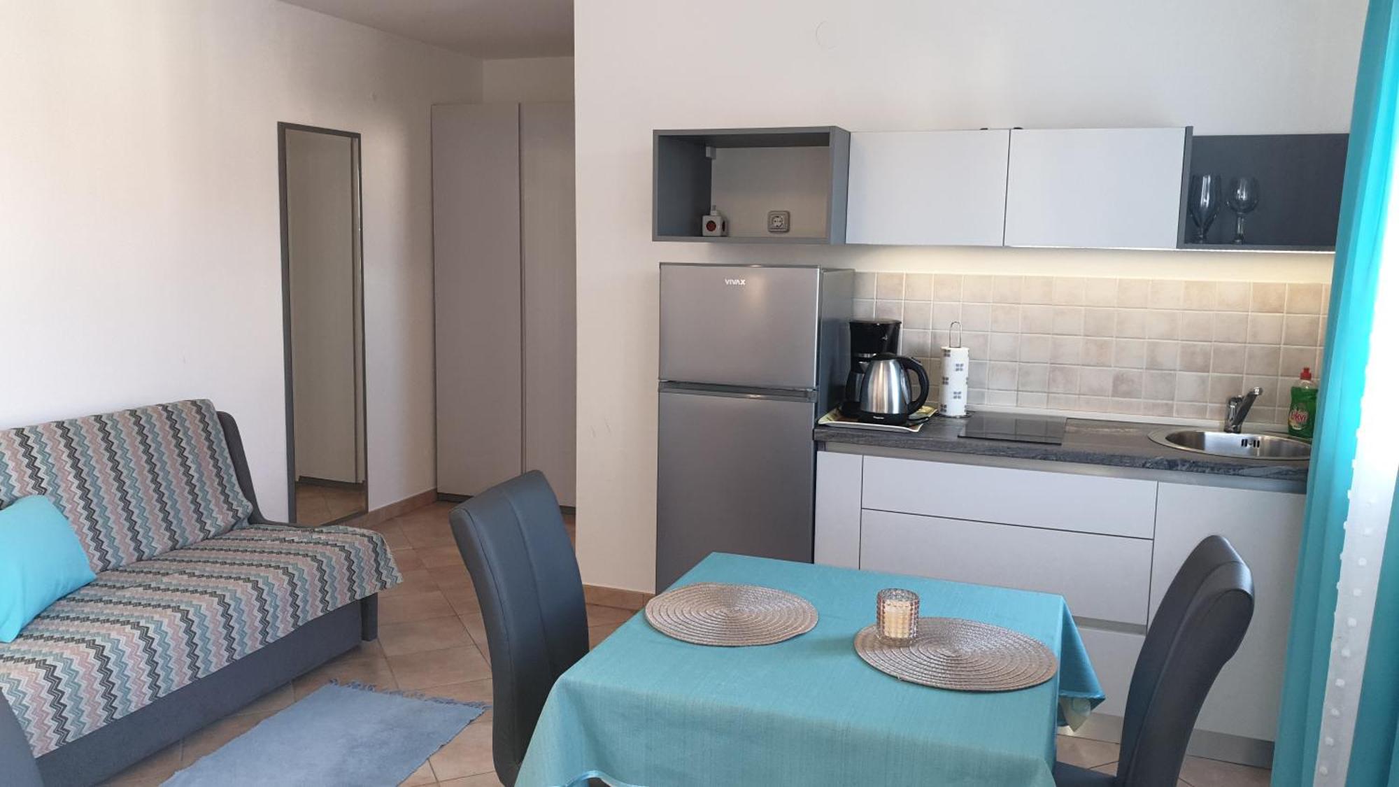 House Maric Apartman Poreč Kültér fotó