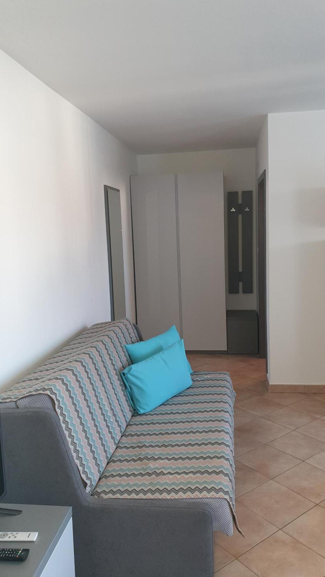 House Maric Apartman Poreč Kültér fotó