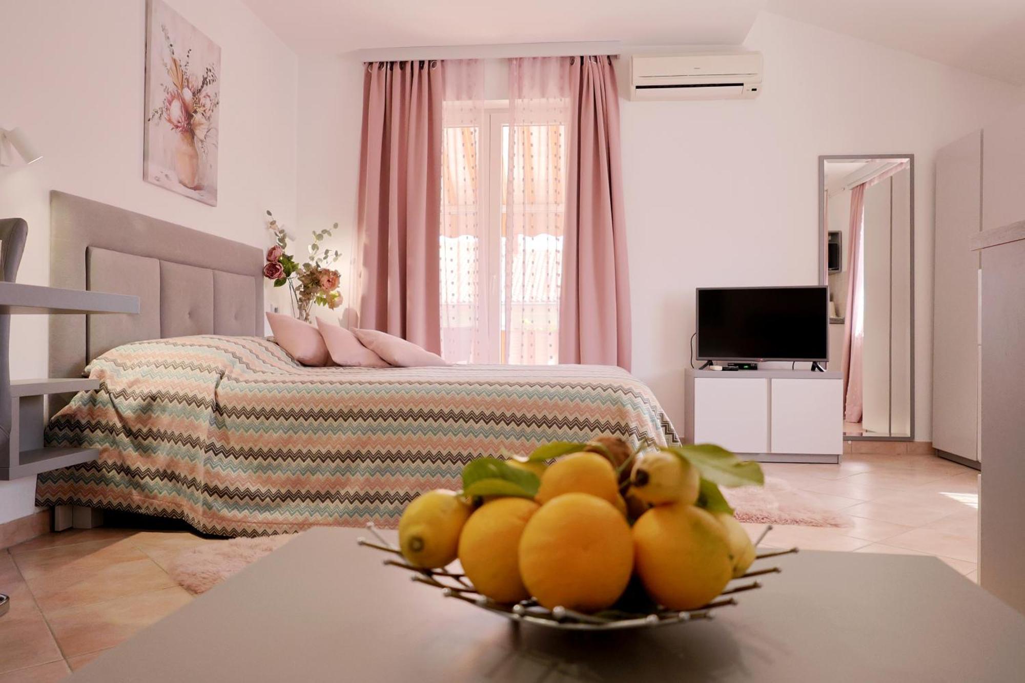 House Maric Apartman Poreč Kültér fotó