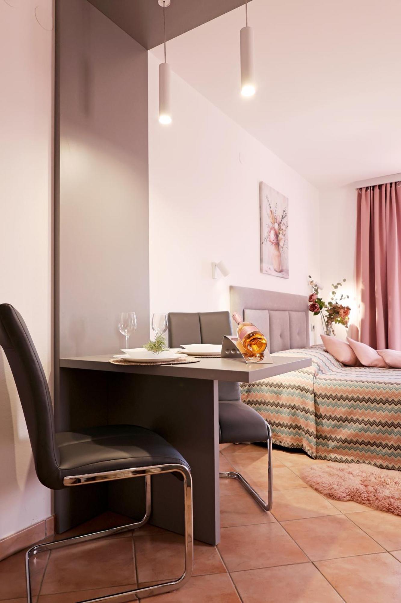 House Maric Apartman Poreč Kültér fotó