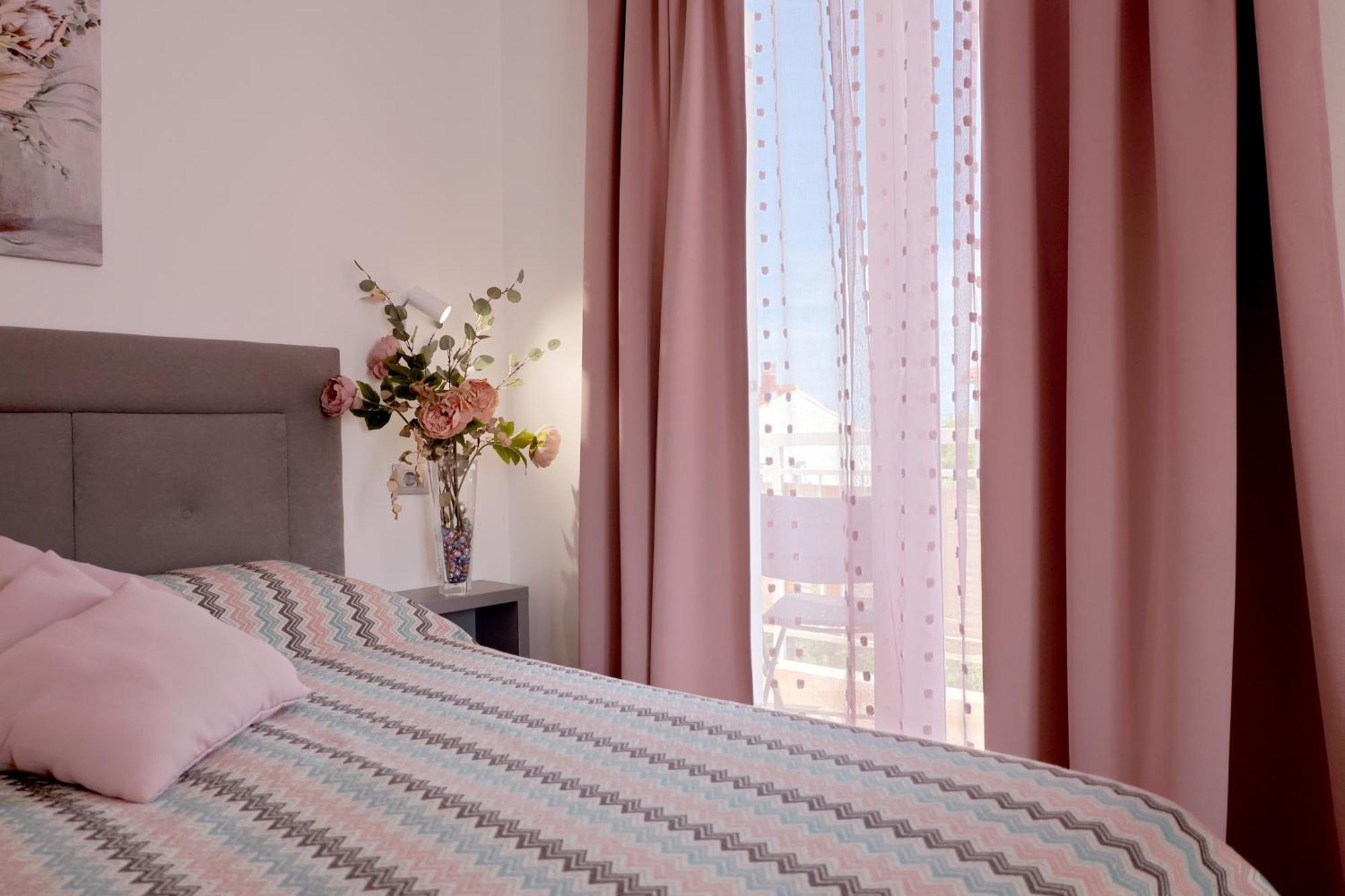 House Maric Apartman Poreč Kültér fotó
