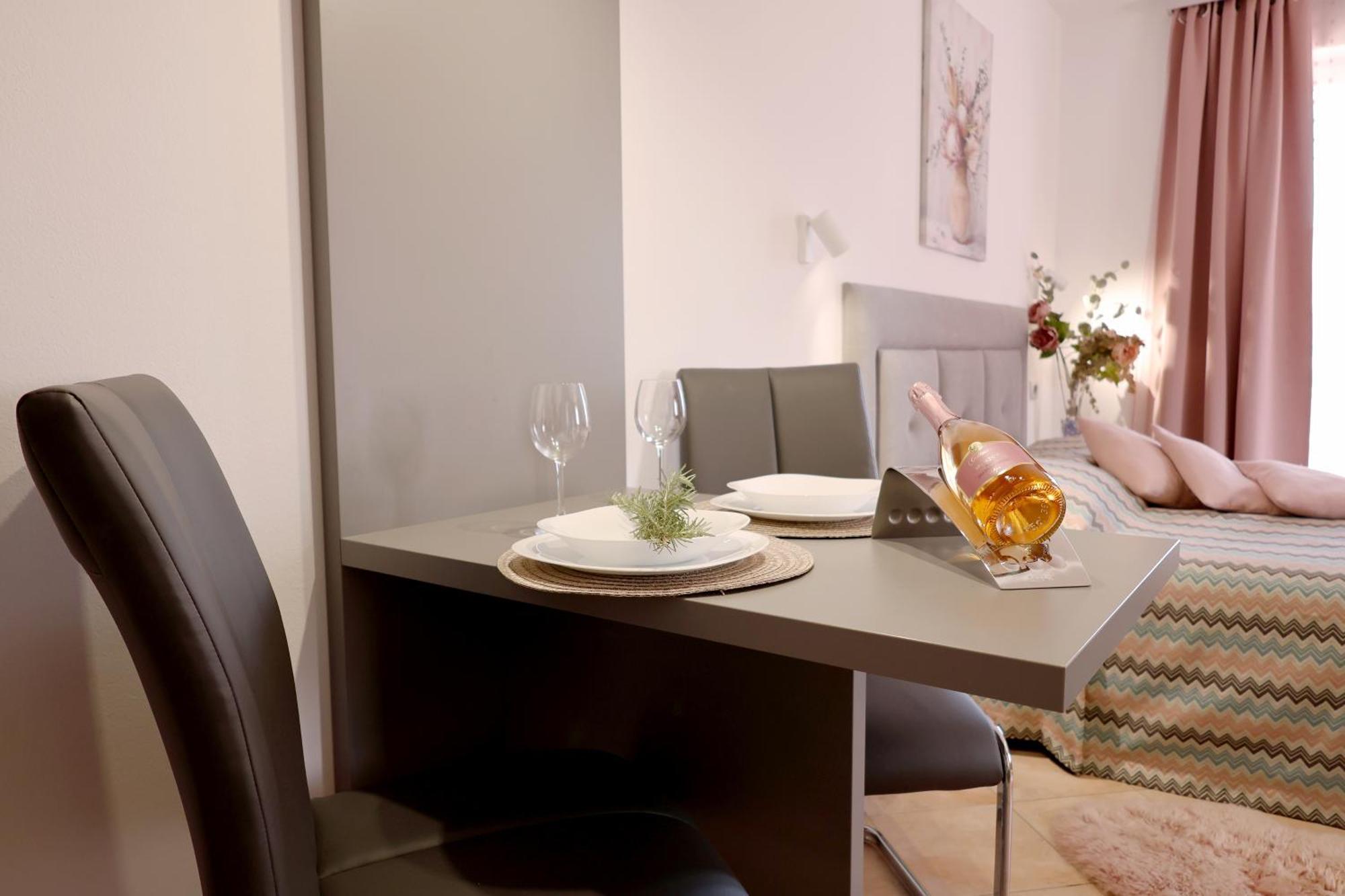 House Maric Apartman Poreč Kültér fotó