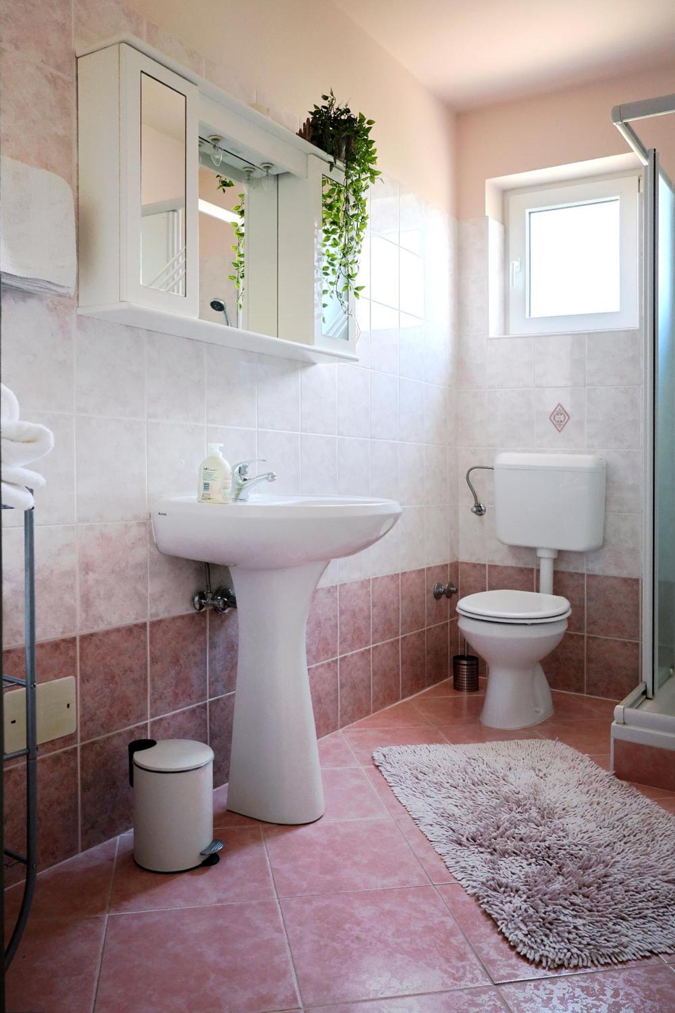 House Maric Apartman Poreč Kültér fotó