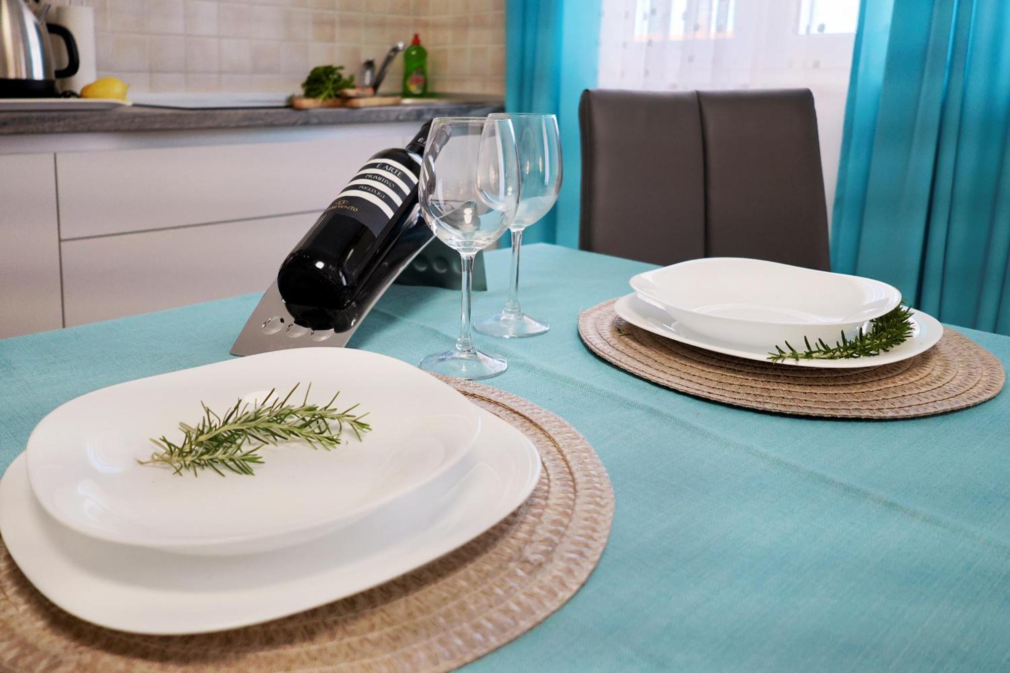 House Maric Apartman Poreč Kültér fotó