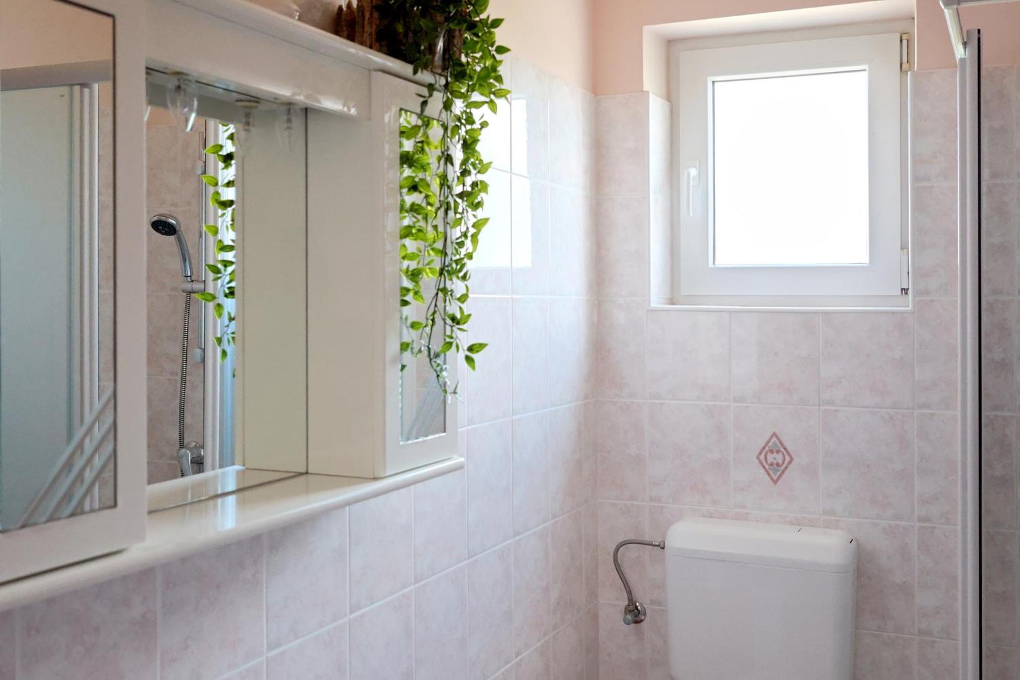 House Maric Apartman Poreč Kültér fotó