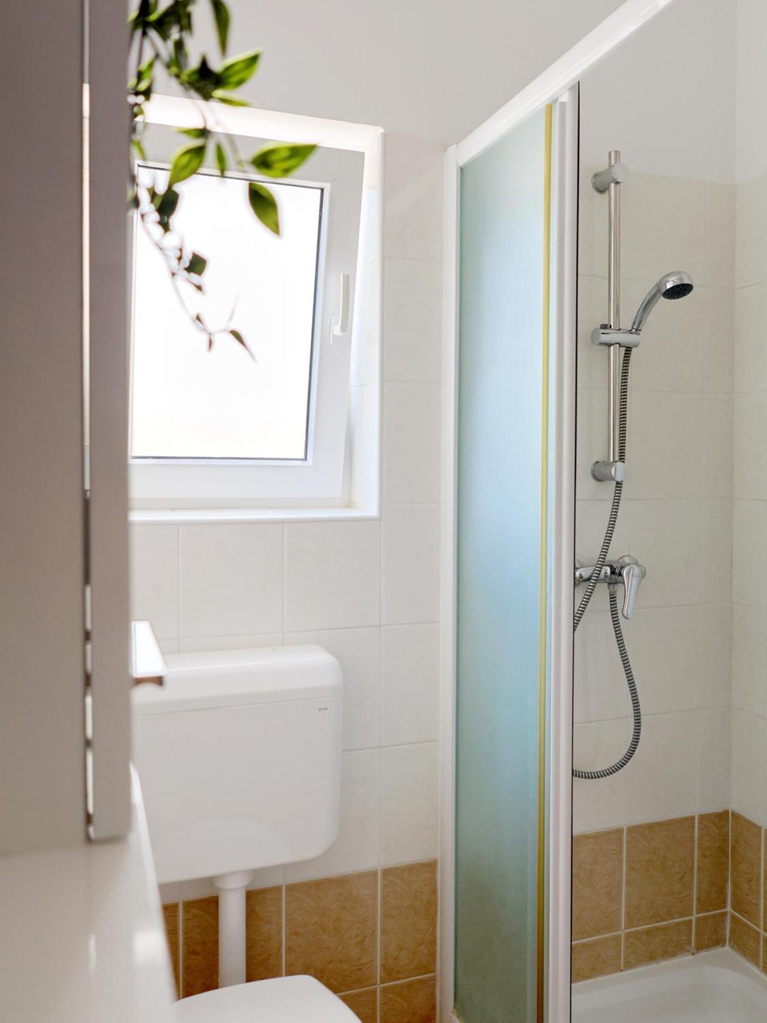 House Maric Apartman Poreč Kültér fotó