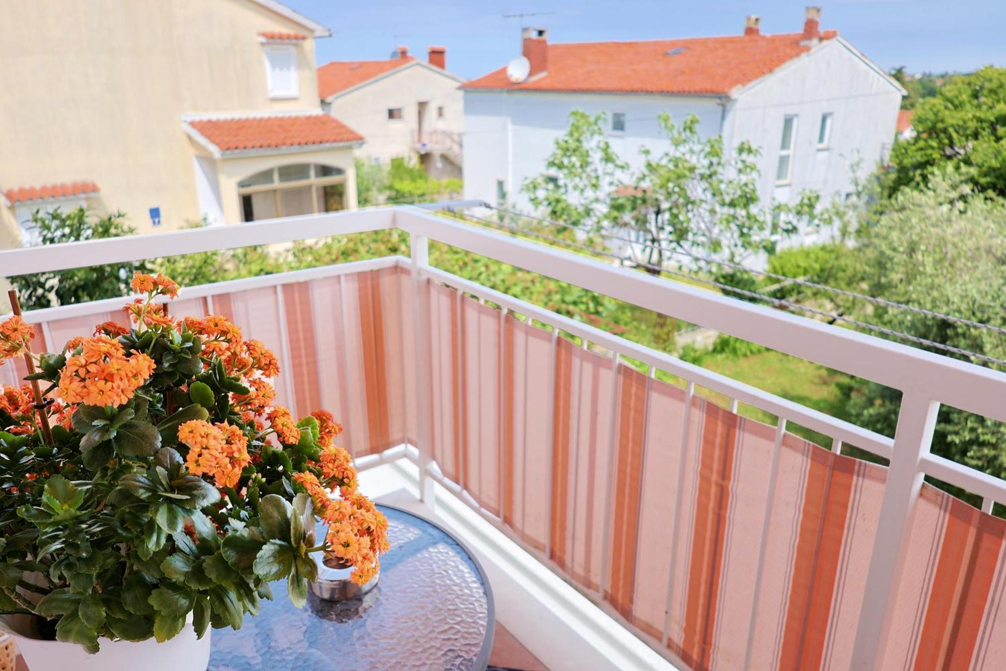 House Maric Apartman Poreč Kültér fotó