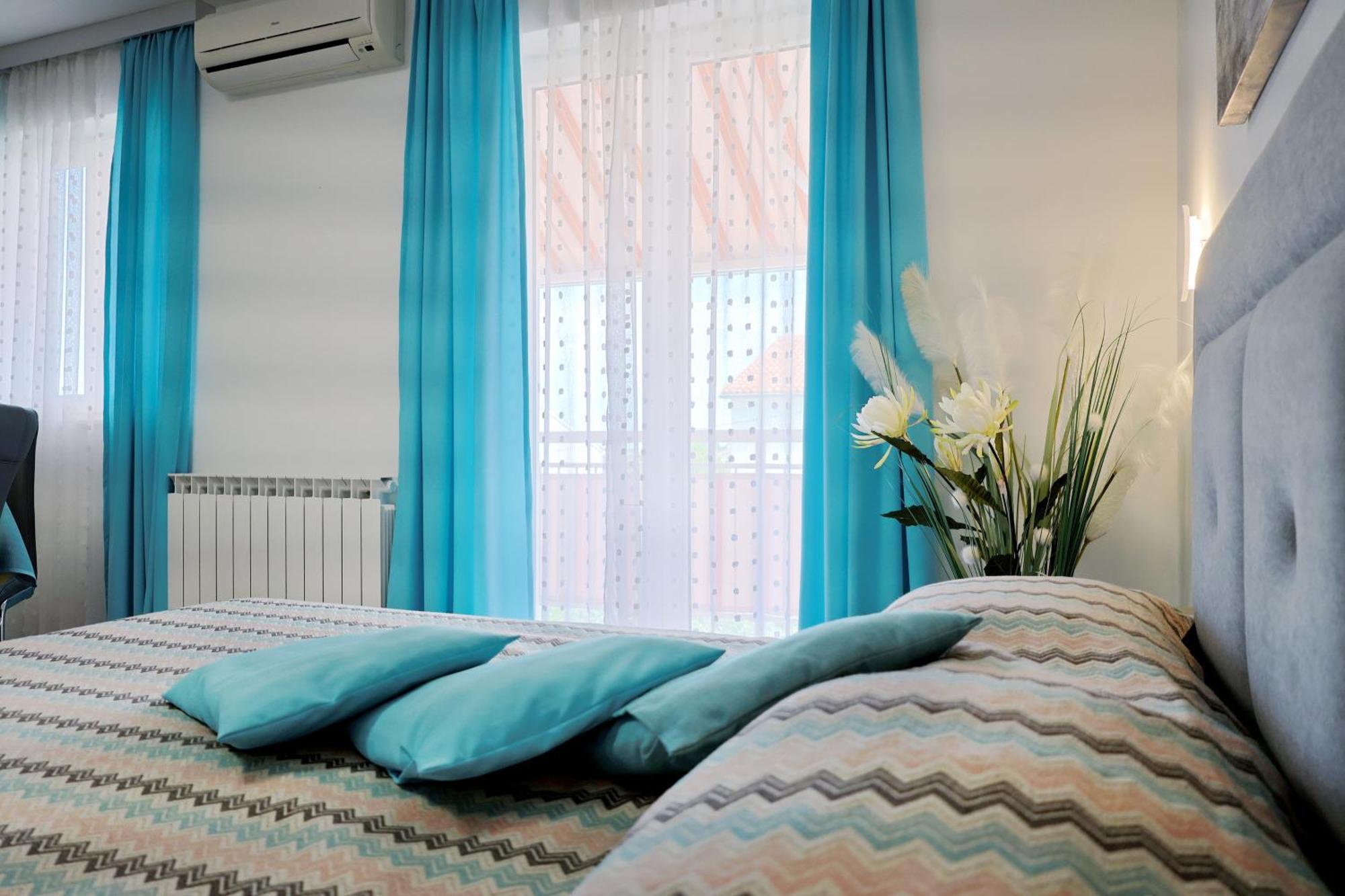 House Maric Apartman Poreč Kültér fotó