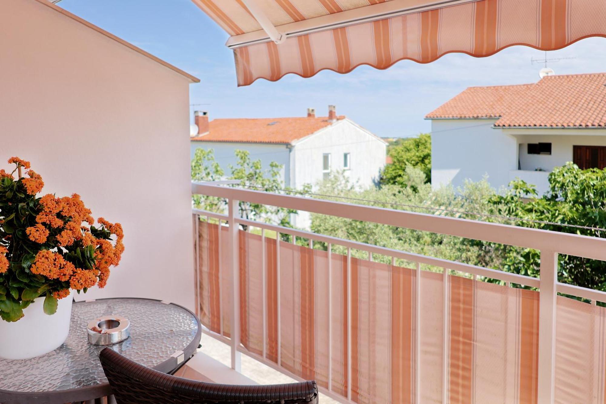 House Maric Apartman Poreč Kültér fotó