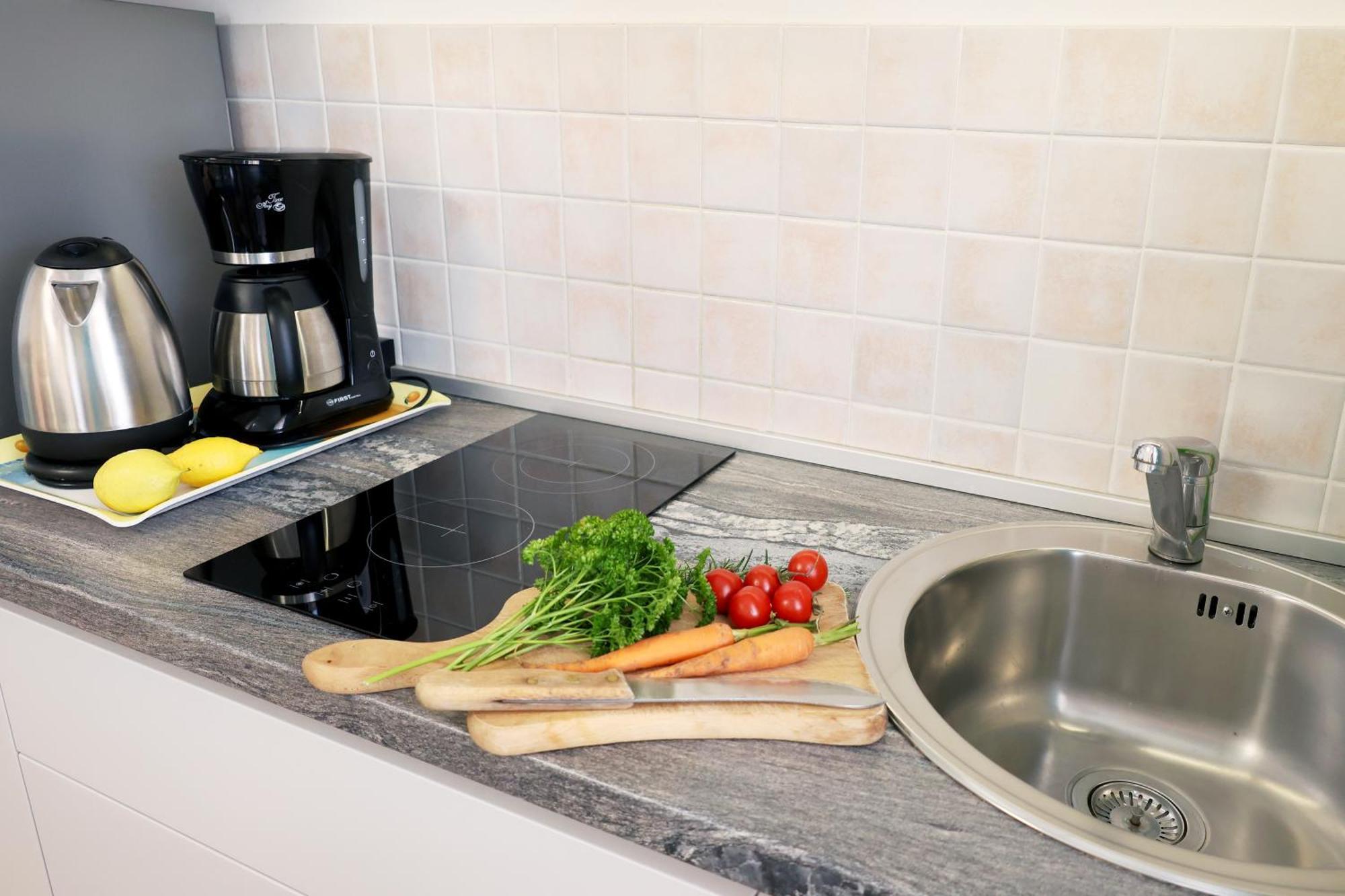 House Maric Apartman Poreč Kültér fotó